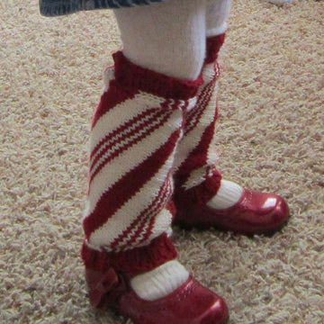 Candy Cane Cutie