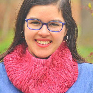 Berlin Cowl