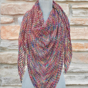 Della Shawl