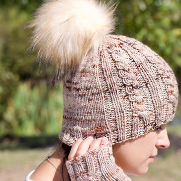 Sea Of Flames Hat