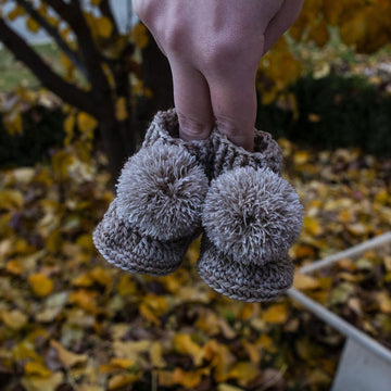 Cutie Booties