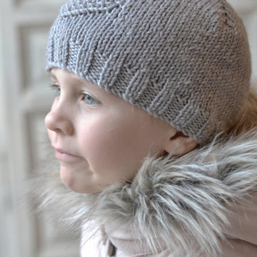 Fay Aran hat girls to adult