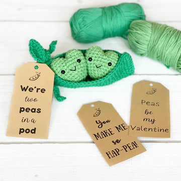 Peas in a Pod