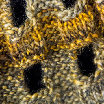 Murlo Shawl