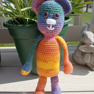 Bright Bear