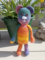 Bright Bear