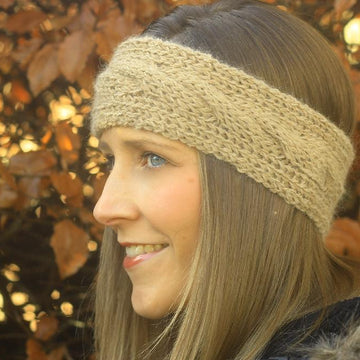 Cairns Headband