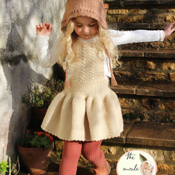 The Countryside Pinafore