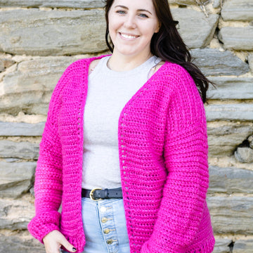 Party Cardi
