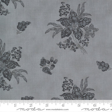 Moda Fabrics Urban Farmhouse Gatherings II - 49131-15 Grey