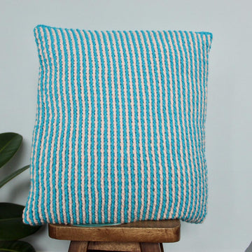 Pinstripes Cushion Cover