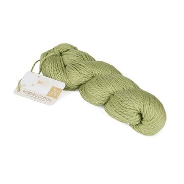 Blue Sky Fibers Worsted Cotton