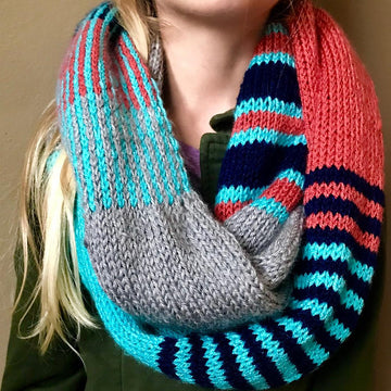 Stripes for Spring