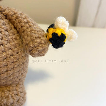 Ben the Bear