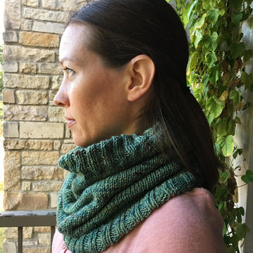 Land & Sky Cowl