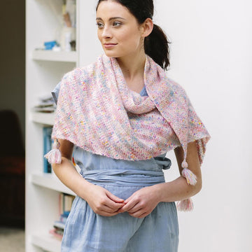 Mya Shawl