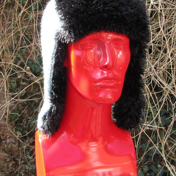 Chunky Trapper Hat