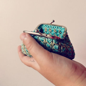 The Poppins Purse