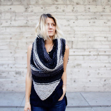 Armor Scarf