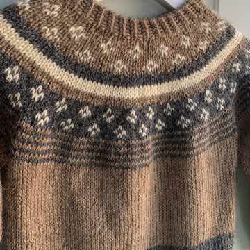 Juniper Sweater