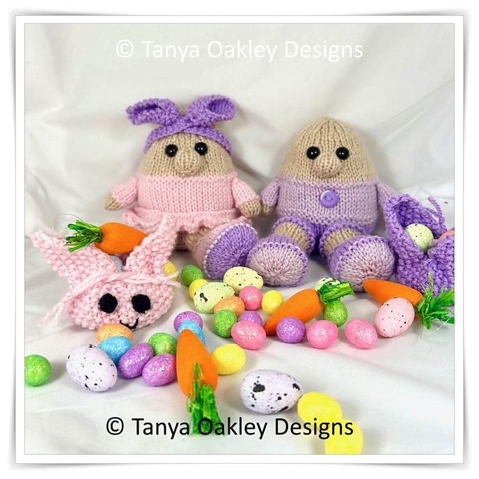 Mini Eggheads