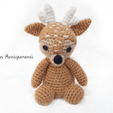Little deer