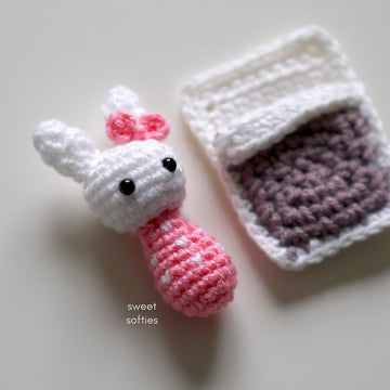 Bedtime Bunnies