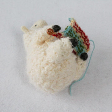 Woolly Knitters
