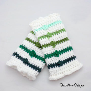 Lucky Charm Leggies