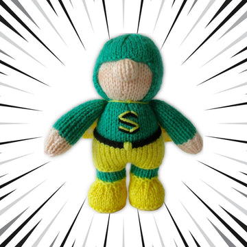 Captain Stitches