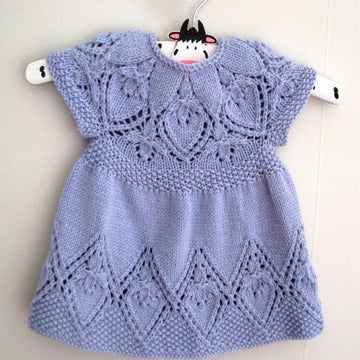 The Pretty Petal Dress Collection E-Book