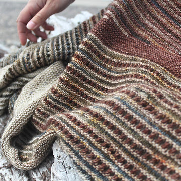 SHEBURON Shawl