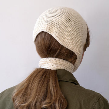 NikoNiko Bonnet