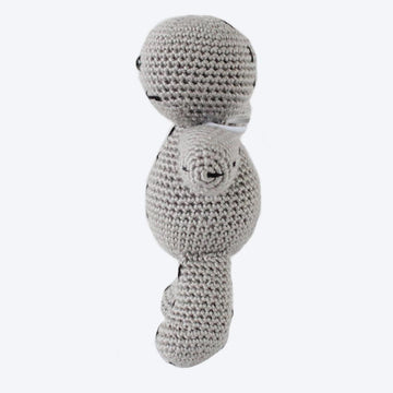 Scrap the Voodoo Doll