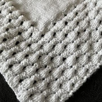 Sagittarius Zodiac Baby Blanket