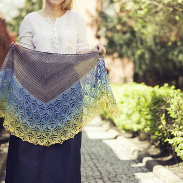 Brie Shawl
