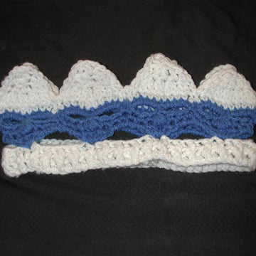 Santa's Helpers Beanie or Ear Warmer