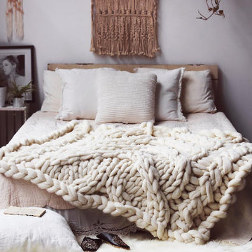 Giganto-blanket