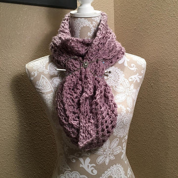 Pagosa Springs Scarf
