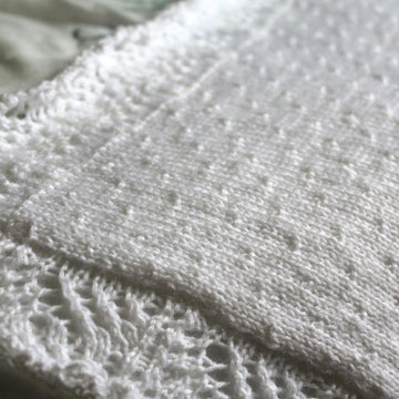 Blaine Baby Blanket