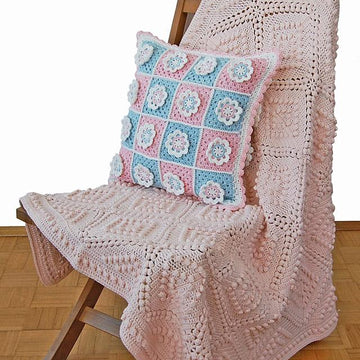 Florina Pillow