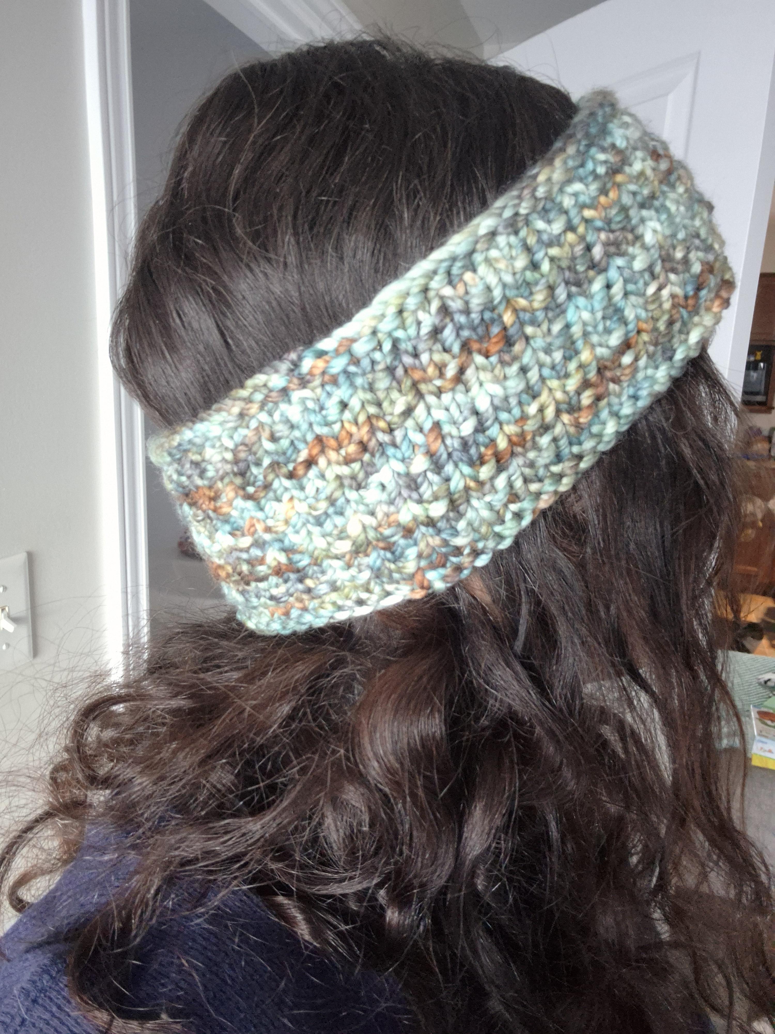 Little Kisses Headband