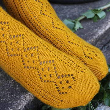 Linksfield Socks