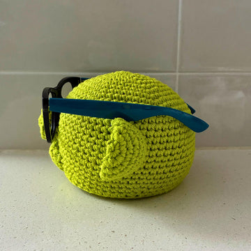 DR WHIZBANG GLASSES HOLDER