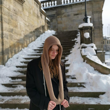 MIKA Hood
