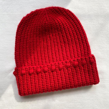 Abide Beanie