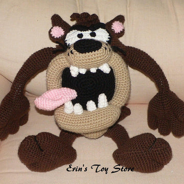 Tasmanian Devil