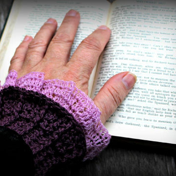 Sweet Little Mini Cuffs