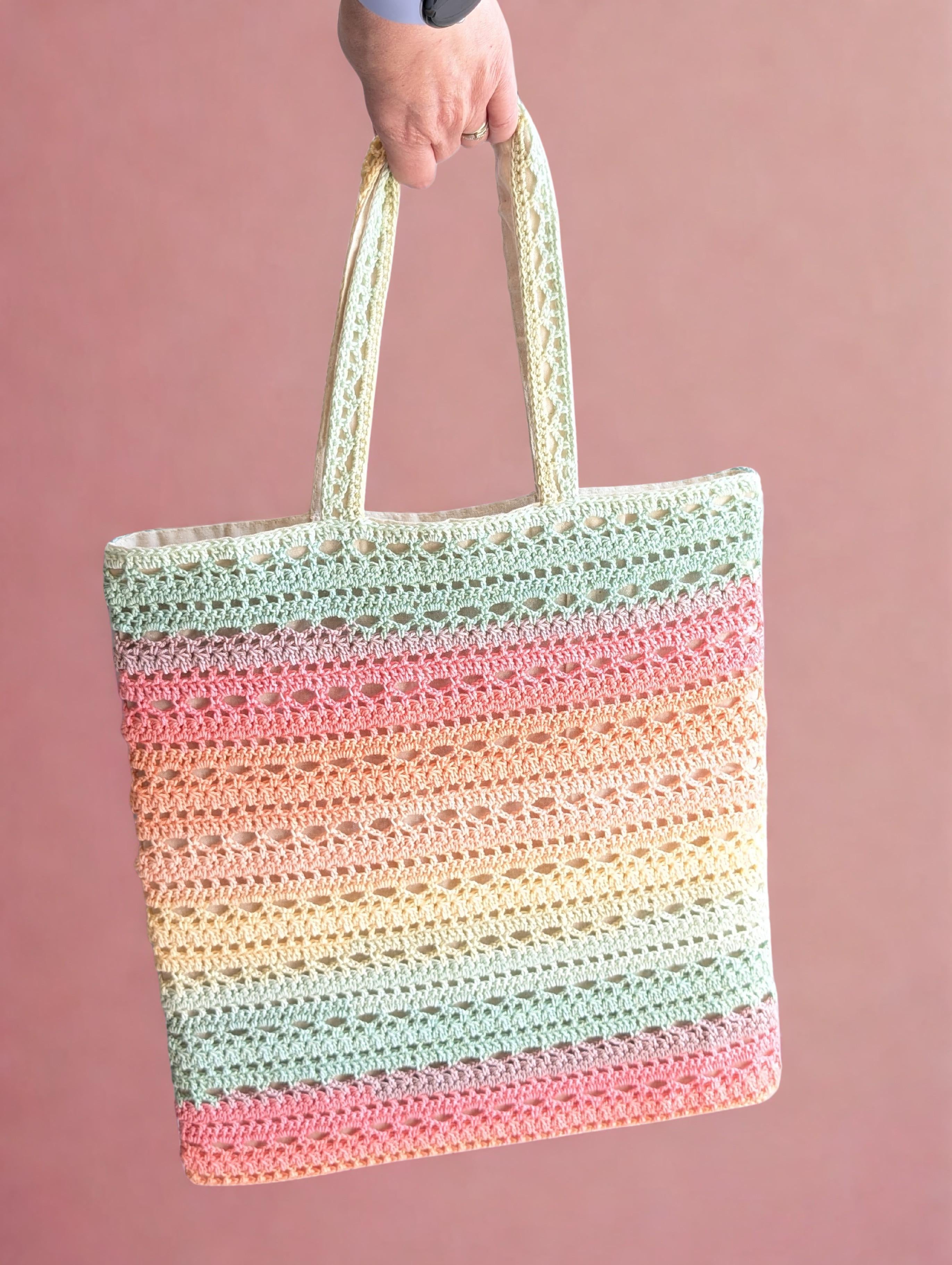 Serenity Tote Bag