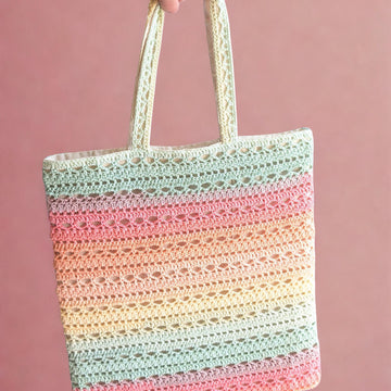 Serenity Tote Bag